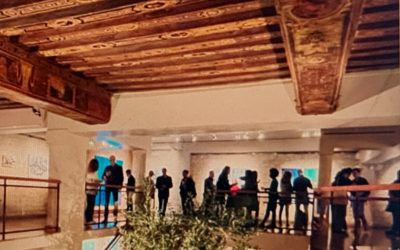 Parijs: Chapelle de Nesle